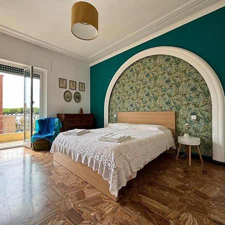 Casa Cele Centro Citta Vista Mare Apartment Ventimiglia Exterior photo