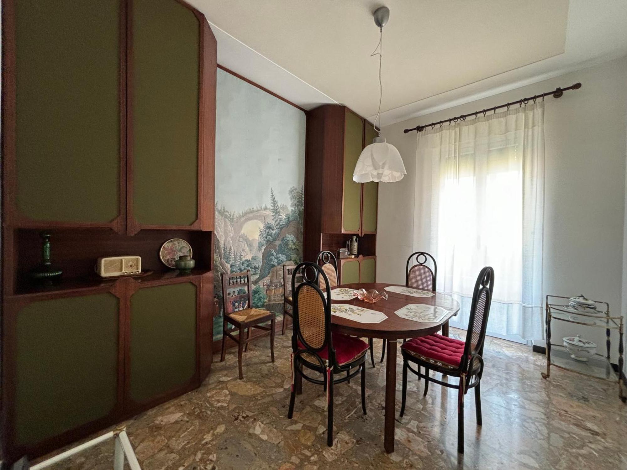 Casa Cele Centro Citta Vista Mare Apartment Ventimiglia Exterior photo